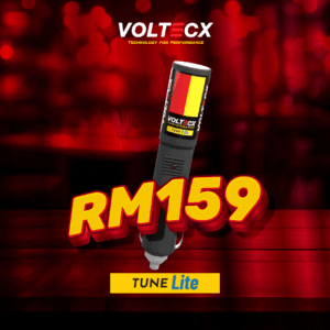 Voltecx Lite