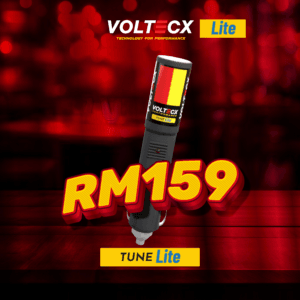 Voltecx Lite