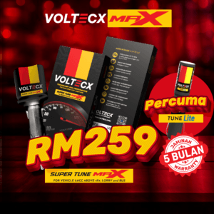 Voltecx MAX+ Free Lite