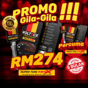 Beli 1 Max PERCUMA 1 Max