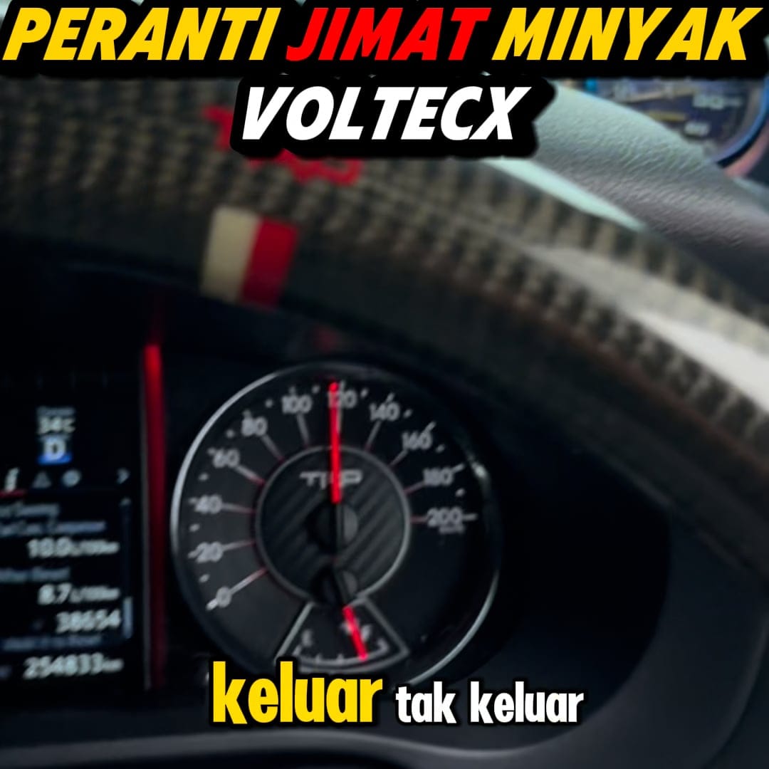 Video Voltecx